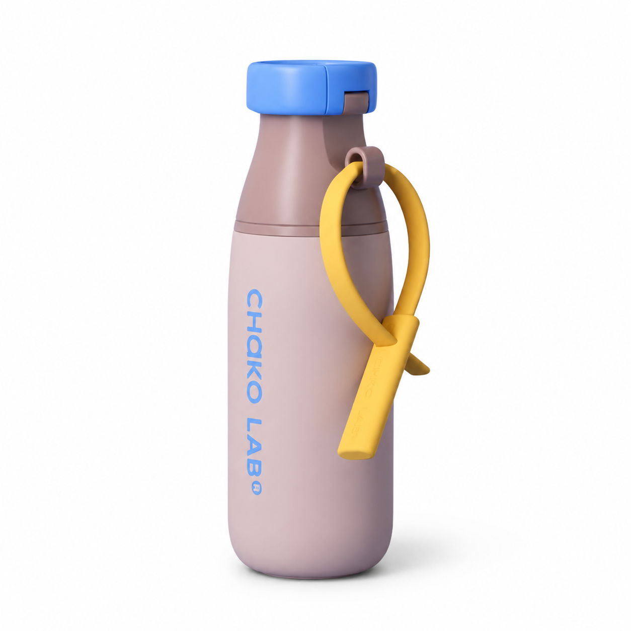 CHAKO LAB - Milk Bottle Ceramic (520ml)