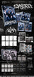ALPHA DRIVE ONE - 1st mini album ‘EUPHORIA’ (FREAK ALARM ver.)