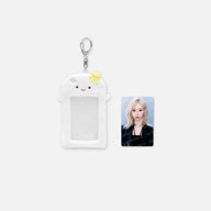 aespa - 2025 LIVE TOUR - SYNK : PARALLEL LINE - CHARACTER PHOTO CARD HOLDER SET