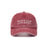 BTS - ARIRANG OFFICIAL MD BALL CAP RED