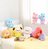 BT21 - minini Cuddle Cushion