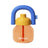 CHAKO LAB- LinLin Kettle Plastic (1150ml)
