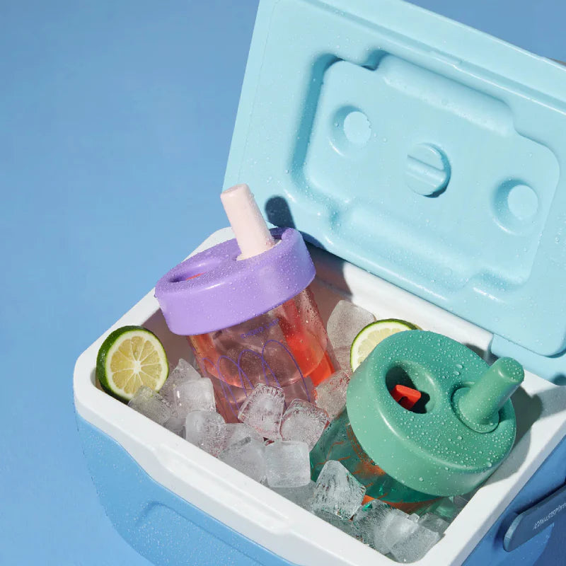 CHAKO LAB - BOBO Plastic Cup (450ml)