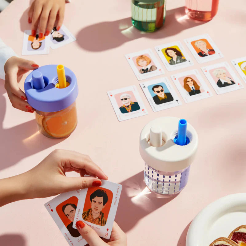 CHAKO LAB - BOBO Plastic Cup (450ml)