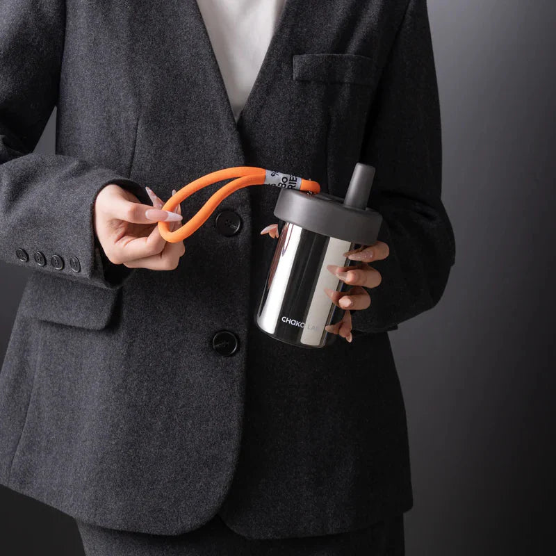 CHAKO LAB - BOBO CUP Stainless Steel (485ml)