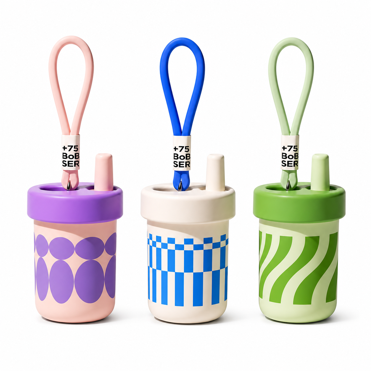 CHAKO LAB - BOBO CUP Stainless Steel (485ml)
