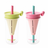 CHAKO LAB - Funnel Glass Cup (670ml)