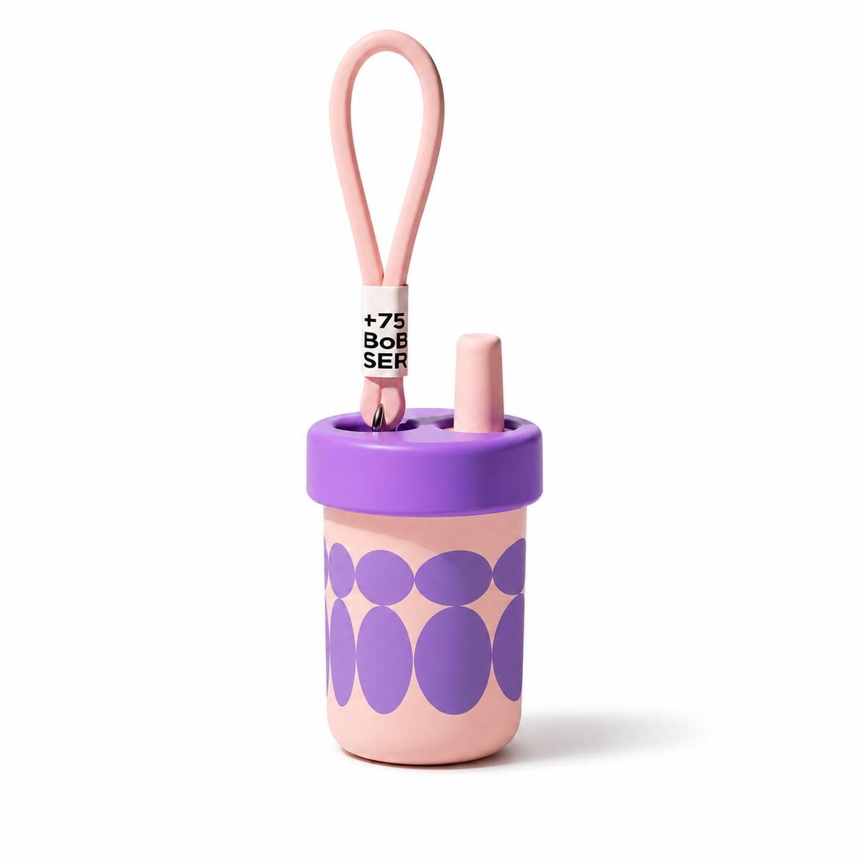 CHAKO LAB - BOBO CUP Stainless Steel (485ml)