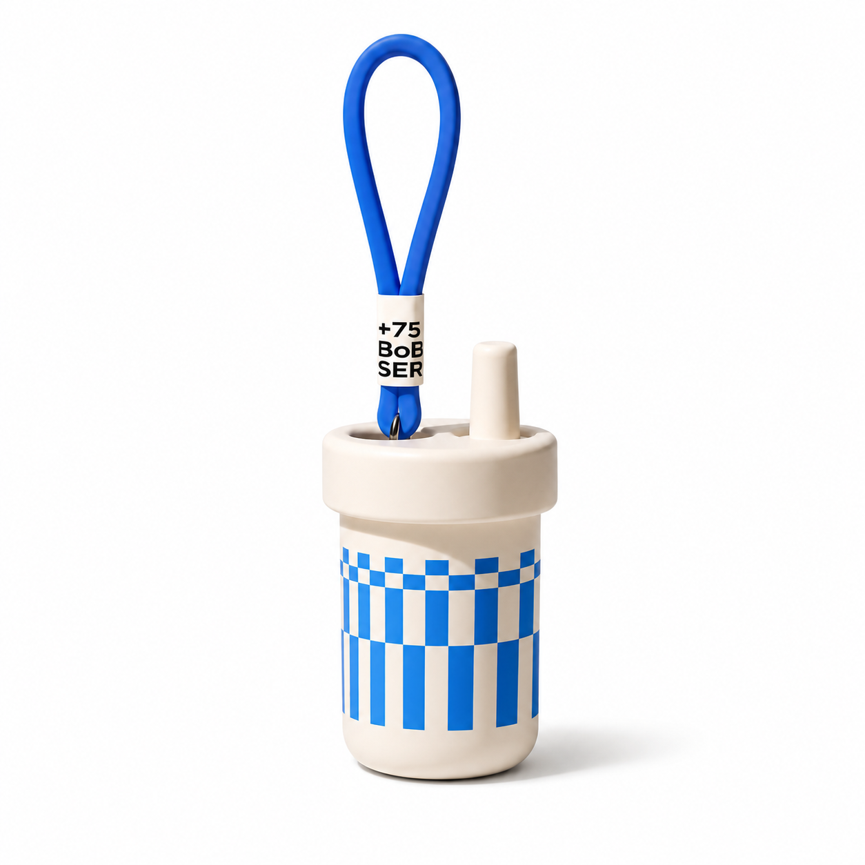 CHAKO LAB - BOBO CUP Stainless Steel (485ml)