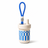 CHAKO LAB - BOBO CUP Stainless Steel (485ml)