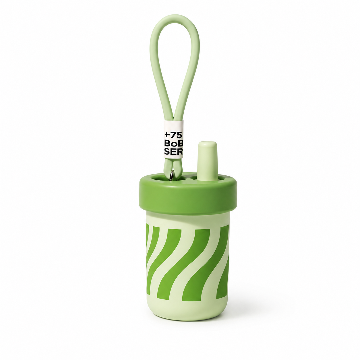 CHAKO LAB - BOBO CUP Stainless Steel (485ml)