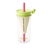 CHAKO LAB - Funnel Glass Cup (670ml)