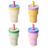 CHAKO LAB - Dual-Layer Tumbler (600ml)