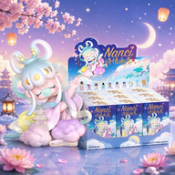 Rolife - Nanci's Poetic Beauty Surprise Figure Dolls ZPXX Blind Box