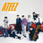 [JP] ATEEZ - JAPAN 4TH SINGLE ALBUM [Birthday] (FLASH PRICE)