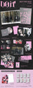 (Target) Stray Kids - SKZ IT TAPE 'DO IT' (IT VER.) (Standard ver.)