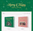 TWICE - Repackage Album Vol.1 [Merry & Happy] (Random ver.)