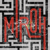Stray Kids - Mini Album [Clé 1 : MIROH] (Normal Edition) (Random ver.)