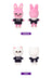 STRAY KIDS - SKZ'S MAGIC SCHOOL  - SKZOO PLUSH ORIGINAL ver.