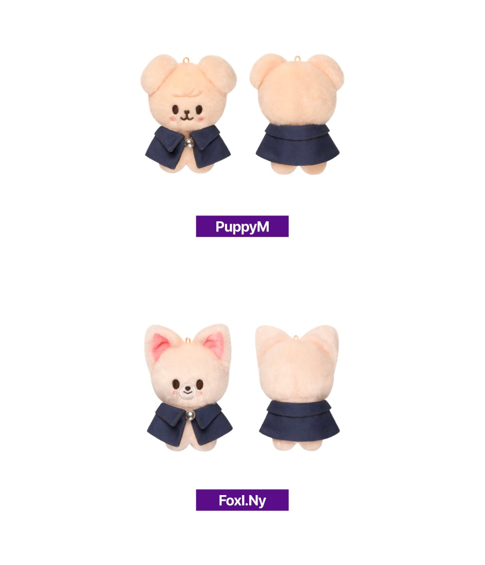 STRAY KIDS SKZ'S MAGIC SCHOOL - SKZOO PLUSH 10CM Ver.
