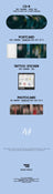 ZEROBASEONE - 1st Mini Album Digipack - YOUTH IN THE SHADE (Random Ver.) CD