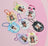 ATEEZ - [MIGHTEEZ POP UP] ID PHOTO HOLDER KEYRING