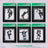 P1Harmony - DUH! [8th Mini Album - COMPACT Ver.]