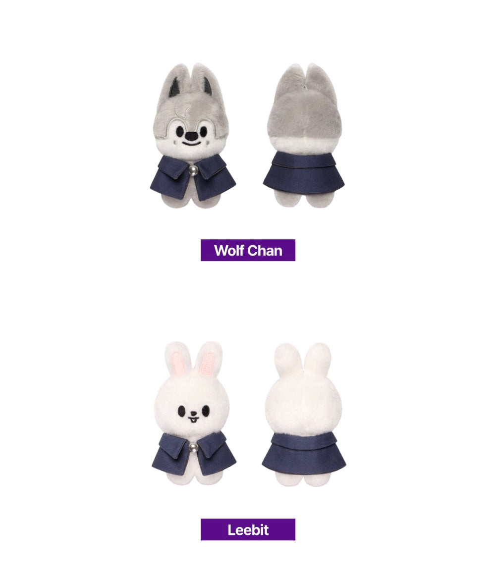 STRAY KIDS SKZ'S MAGIC SCHOOL - SKZOO PLUSH 10CM Ver.