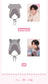 Stray Kids - Stray Kids 5th Fanmeeting [SKZ 5'CLOCK] (BEANIE)