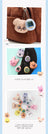 Bandai - Stray Kids SKZOO TAMAGOTCHI & CASE SET