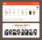 ATEEZ - OFFICIAL MD [ANITEEZ IN TREASURE] MINI PLUSH
