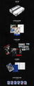 P1Harmony 2026 SEASON'S GREETINGS <SUPER HERO'S OFF THE RECORDS>