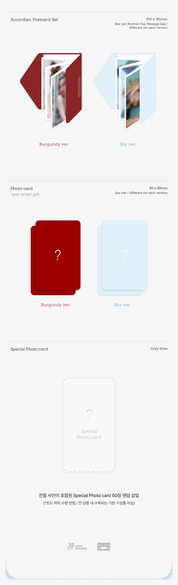 TWICE Yes, I am Nayeon. 1st Photobook