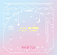 [BLACKPINK THE GAME PHOTOCARD COLLECTION] WEATHERING WITH BLACKPINK