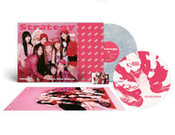 STRATEGY (Sugar Frost Vinyl) (TWICE Store Exclusive)