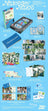 ZEROBASEONE - THE 1ST FULL ALBUM [NEVER SAY NEVER] (PHOTOBOOK VER.)