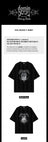Stray Kids - EVIL SKZOO T-SHIRT