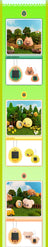 Bandai - Stray Kids SKZOO TAMAGOTCHI & CASE SET