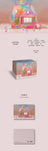 SEVENTEEN - BEST ALBUM [17 IS RIGHT HERE] (Deluxe Ver.)