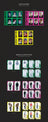 P1Harmony - 5th Mini Album [HARMONY : SET IN] (Random Ver.)