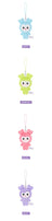 TWICE - 2025 TWICE FANMEETING <10VE UNIVERSE> (LOVELY PLUSH MICRO ver.)