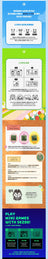 Bandai - Stray Kids SKZOO TAMAGOTCHI & CASE SET