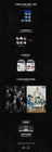P1Harmony 2026 SEASON'S GREETINGS <SUPER HERO'S OFF THE RECORDS>
