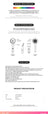 TWICE - OFFICIAL LIGHTSTICK (CANDYBONG ∞)