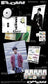 ONEW (SHINee)  - FLOW [3rd Mini Album](Random ver.)