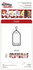 ATEEZ - OFFICIAL MD [ANITEEZ IN THE CALLING] PVC DOLL POUCH