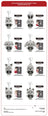 ATEEZ - THE CALLING ANITEEZ Plush Keyring [ANITEEZ IN THE CALLING Official MD]