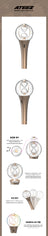 ATEEZ - ATEEZ OFFICIAL LIGHTSTICK ver.2