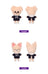 STRAY KIDS - SKZ'S MAGIC SCHOOL  - SKZOO PLUSH ORIGINAL ver.
