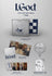 XLOV - I,God [2nd Mini Album - 4 Set Package] (Random Ver.)